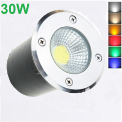 Đèn âm đất ADCOB - 1102 10W 20W 30W 50W