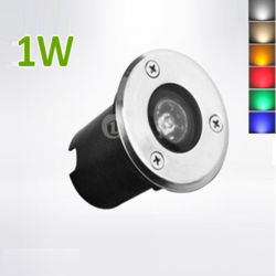 Đèn âm đất AD - 1011 1W