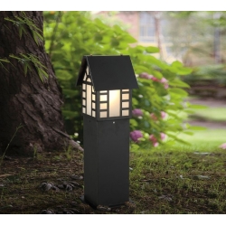 Đèn sân vườn phong cách Retro LP-N33