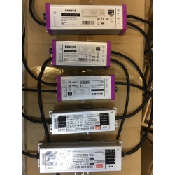 Nguồn Đèn Led LP-DR01