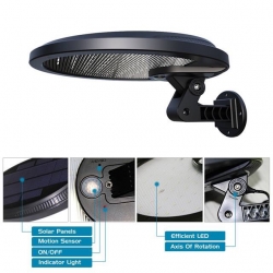 Đèn Led Cao Áp LP-D30