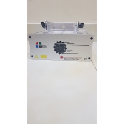 Đèn laser 0.5w LP-LS01