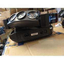 Đèn Moving 9 mắt