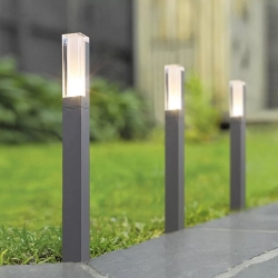 Đèn Nấm Sân Vườn LP-N15